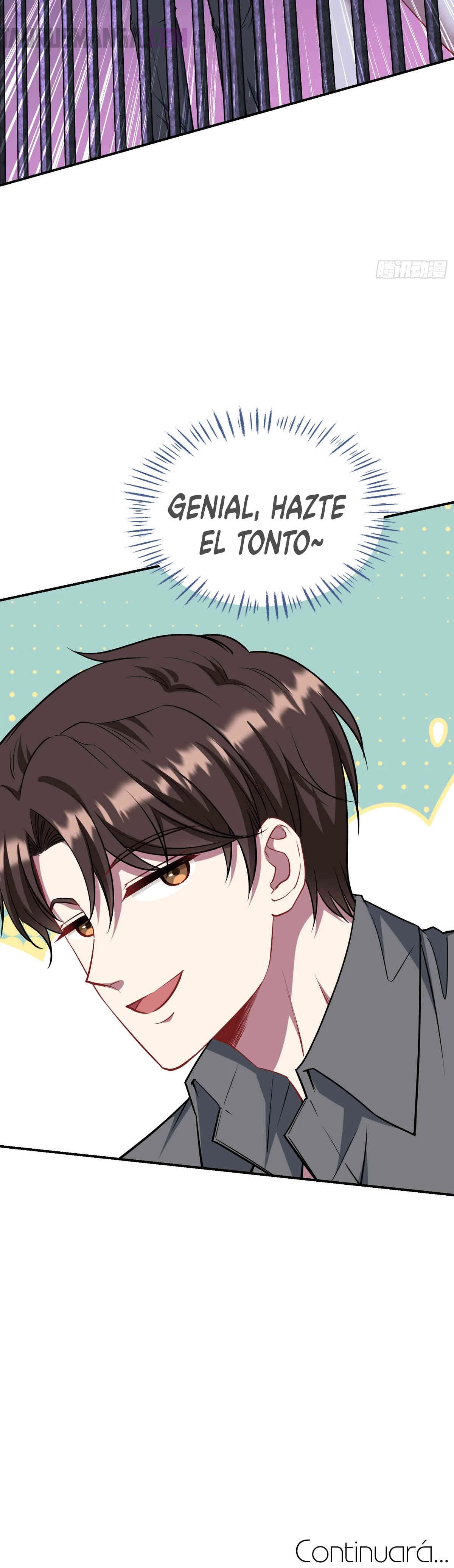 Despues De Dejar De Actuar Como Un Perro, Me Convertí En Un Magnate Celestial Urbano > Capitulo 122 > Page 331